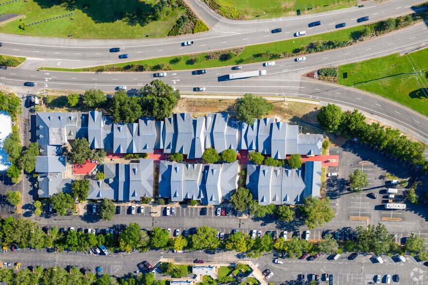 913 Gulf Breeze Pky, Gulf Breeze, FL à louer - Aérien – Image 3 sur 15