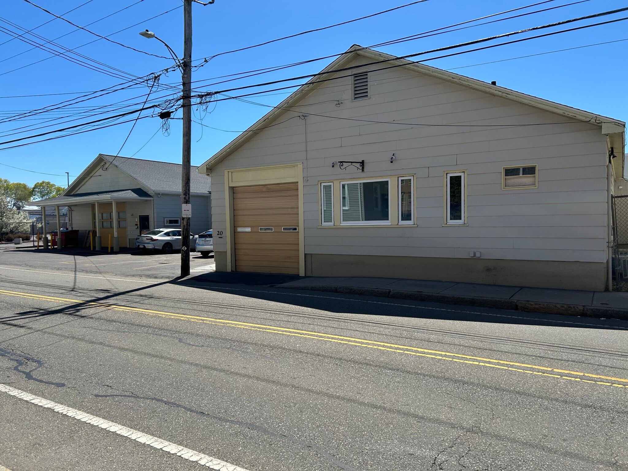 20 Maplewood Ave, Gloucester, MA à louer Photo de l’immeuble– Image 1 sur 12