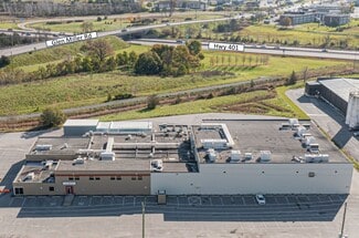 Plus de détails pour 7 Riverside Dr, Quinte West, ON - Industriel/Logistique à vendre