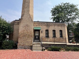 Plus de détails pour 1246 Hennepin Ave, Minneapolis, MN - Bureau à louer