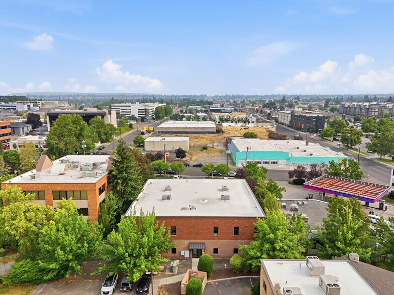 25 W Cataldo Ave, Spokane, WA à vendre - Photo de l’immeuble – Image 2 sur 7