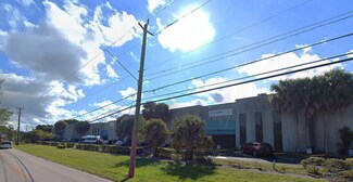 Plus de détails pour 1111 Old Griffin Rd, Dania Beach, FL - Terrain à louer