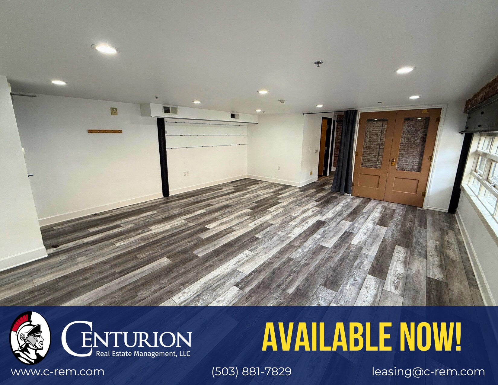 150-160 Liberty St NE, Salem, OR à louer Photo intérieure– Image 1 sur 5