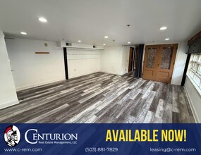 150-160 Liberty St NE, Salem, OR à louer Photo intérieure– Image 1 sur 5