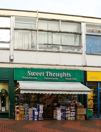 Plus de détails pour 10-11 Maritime Ter, Sunderland - Local commercial à louer