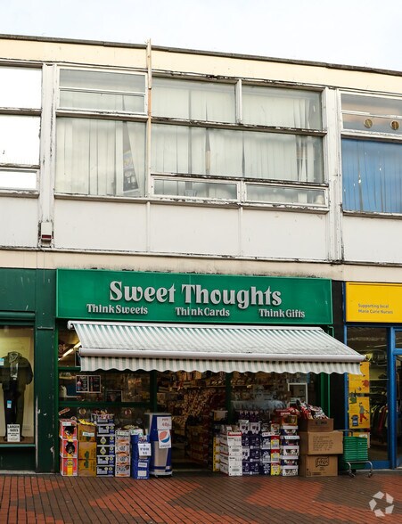 10-11 Maritime Ter, Sunderland à louer - Photo principale – Image 1 sur 6