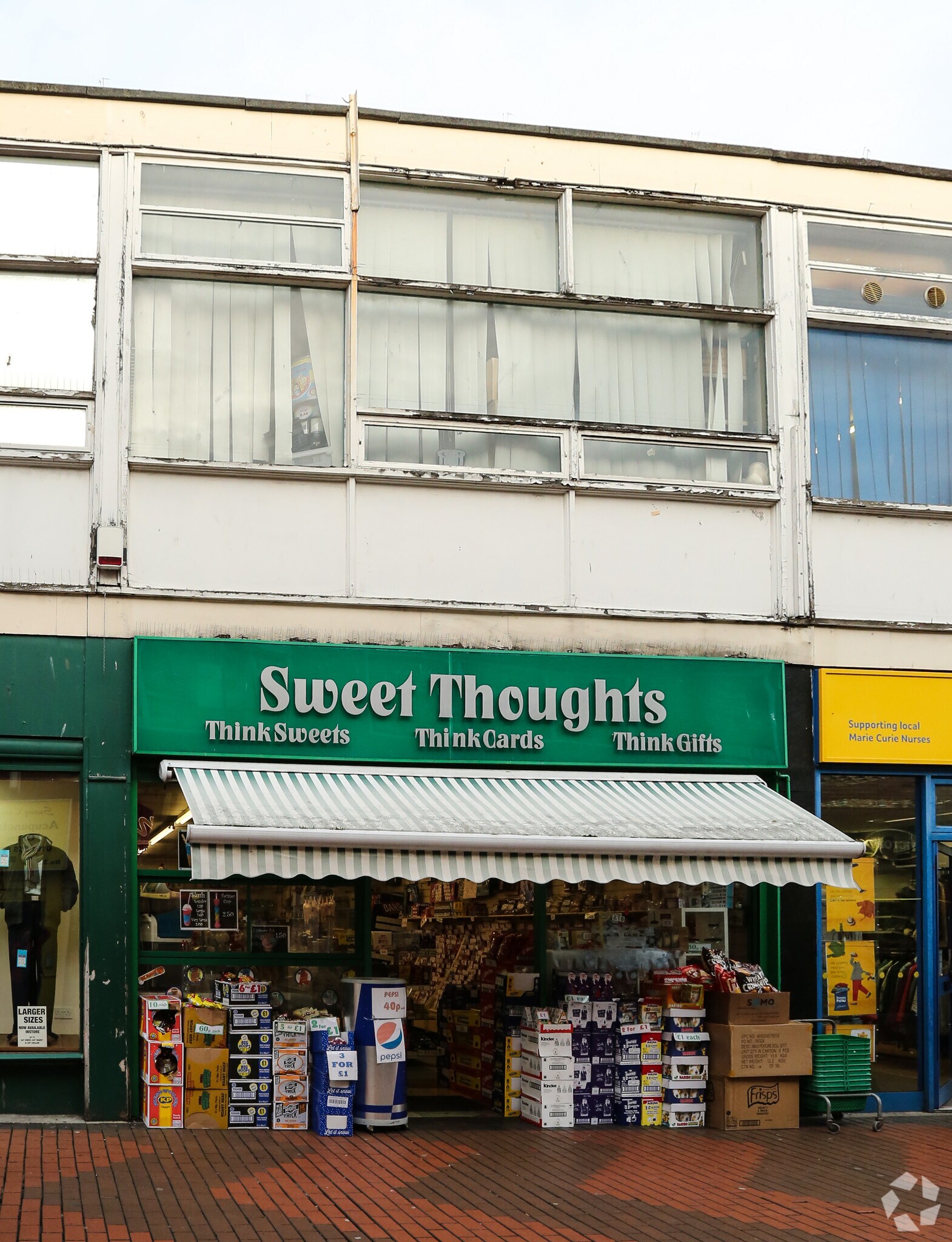 10-11 Maritime Ter, Sunderland à louer Photo principale– Image 1 sur 7