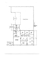 825 S Center St, Tacoma, WA à louer Plan d’étage– Image 2 sur 7