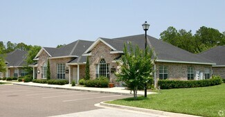 Plus de détails pour 13500 Sutton Park Dr S, Jacksonville, FL - Bureau à vendre
