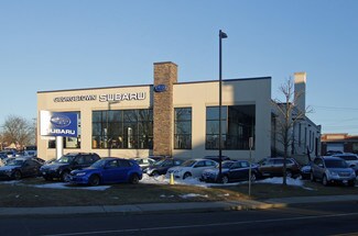 Plus de détails pour 10 Tindall Ave, Norwalk, CT - Local commercial à louer