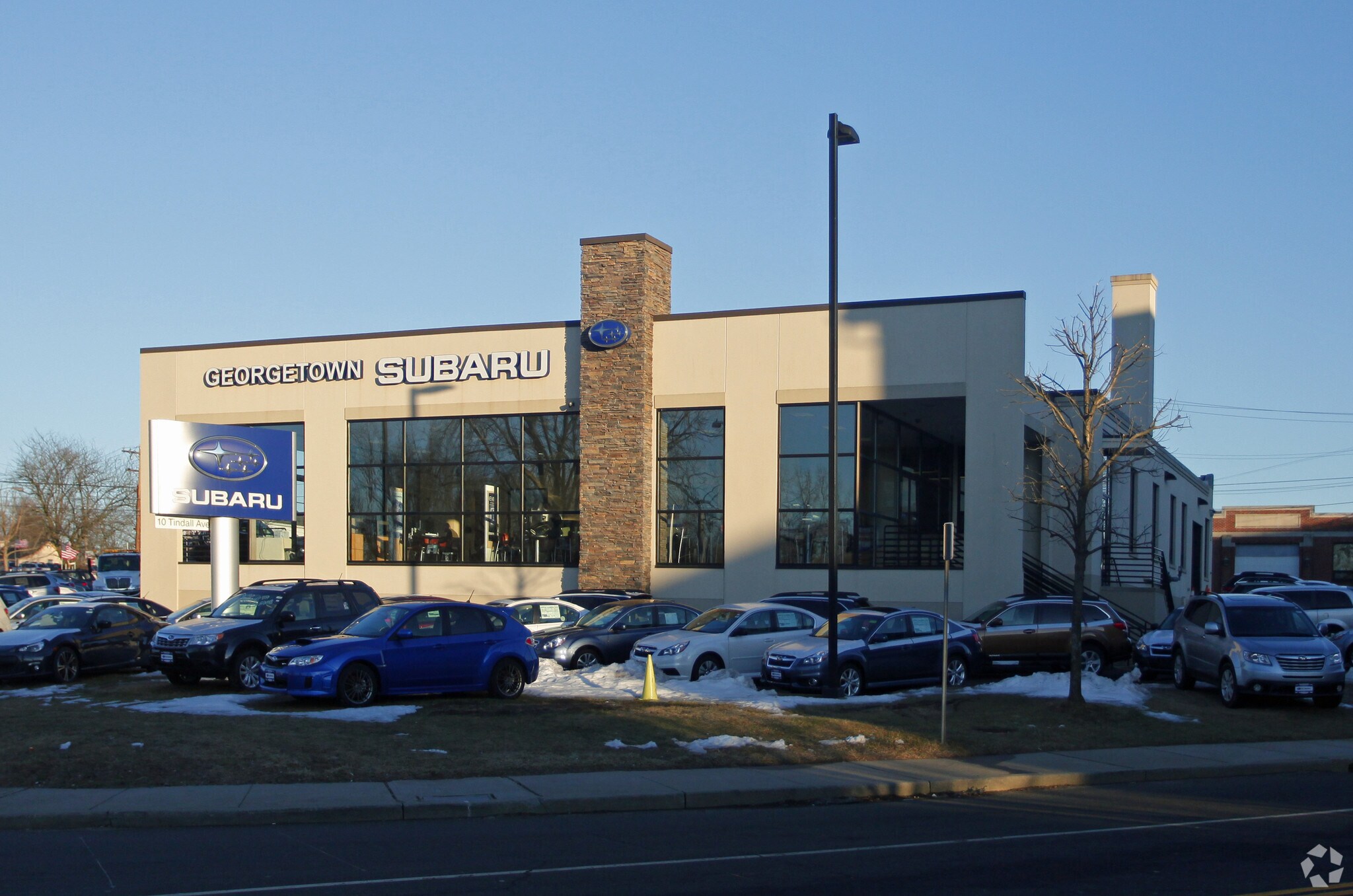 10 Tindall Ave, Norwalk, CT à louer Photo principale– Image 1 sur 7