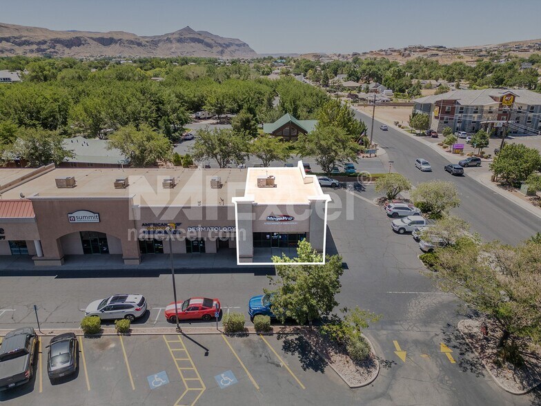 1141 W State St, Hurricane, UT à vendre - Photo de l’immeuble – Image 2 sur 5