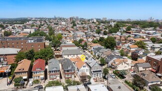 Plus de détails pour 1002 74th St, North Bergen, NJ - Logement à vendre