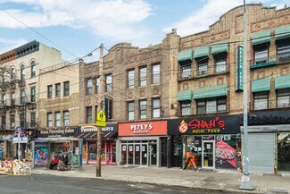 Plus de détails pour 3017 30th Ave, Astoria, NY - Logement à vendre
