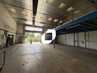 Plus de détails pour Différents types d’espaces à louer