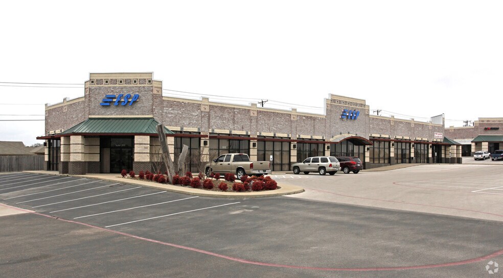 3310 E Us-190 Fwy, Killeen, TX à vendre - Photo de l’immeuble – Image 1 sur 3