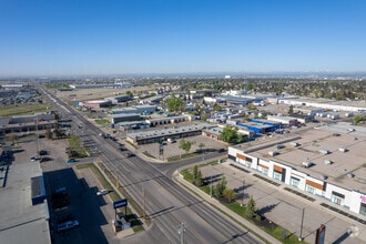 5147 20 Av SE, Calgary, AB - VUE AÉRIENNE  vue de carte - Image1