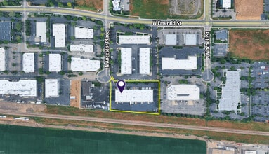 330 N Ancestor Pl, Boise, ID à louer Photo intérieure– Image 2 sur 11