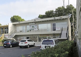 Plus de détails pour 2809 Bird Ave, Miami, FL - Local commercial à louer