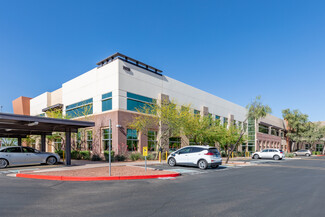 Plus de détails pour 19820 N 7th Ave, Phoenix, AZ - Bureau à louer
