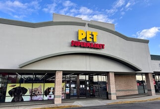 2605-2851 E Gulf to Lake Hwy, Inverness, FL à louer Photo de l’immeuble– Image 2 sur 3