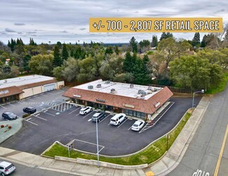 Plus de détails pour 9900-9912 Fair Oaks Blvd, Fair Oaks, CA - Local commercial à louer