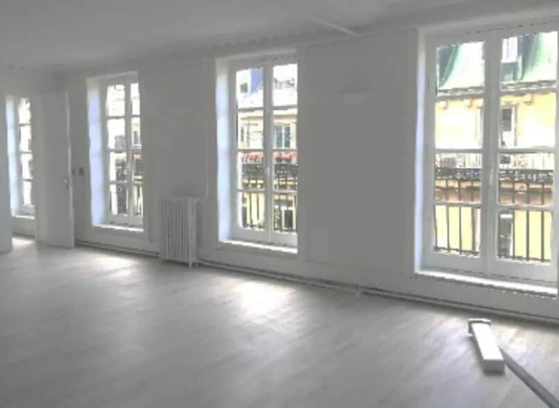 Bureau dans Paris à louer - Photo intérieure – Image 2 sur 11