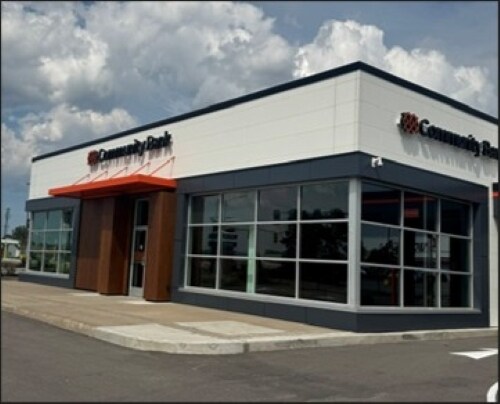 300 Hylan Dr, Rochester, NY à louer - Photo de l’immeuble – Image 3 sur 8