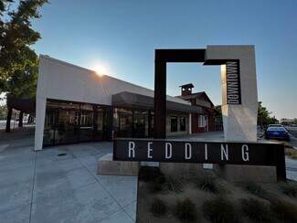 Plus de détails pour 1401 Market St, Redding, CA - Local commercial à louer
