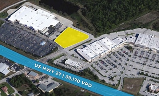 Plus de détails pour 2040 US Highway 27 N, Sebring, FL - Terrain à vendre