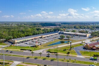 2501-2573 Old Vineland Rd, Kissimmee, FL - VUE AÉRIENNE  vue de carte