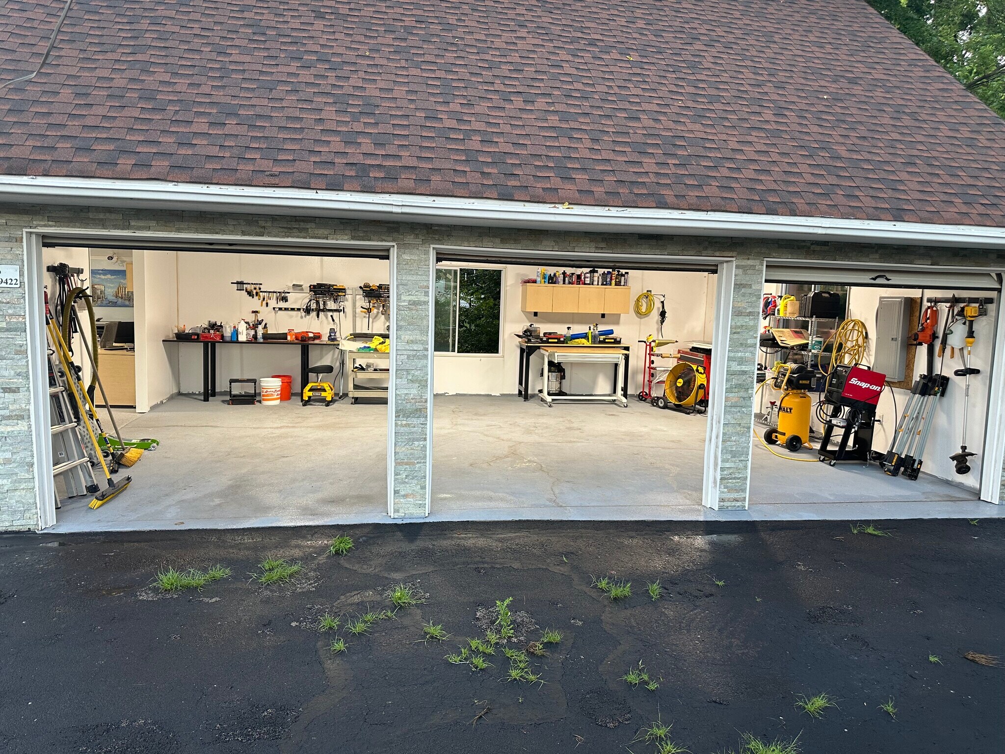 861 DeKalb Pike, Center Square, PA à louer Photo principale– Image 1 sur 18