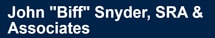 John "Biff" Snyder