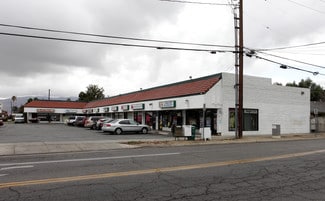 Plus de détails pour 300-338 N San Jacinto St, Hemet, CA - Local commercial à louer