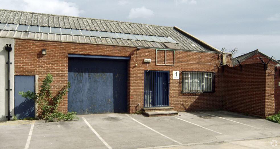 Beza Rd, Leeds à louer - Photo principale – Image 1 sur 5