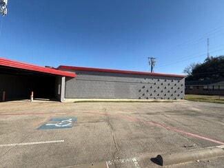 Plus de détails pour 2020 Saturn Rd, Garland, TX - Local commercial à vendre