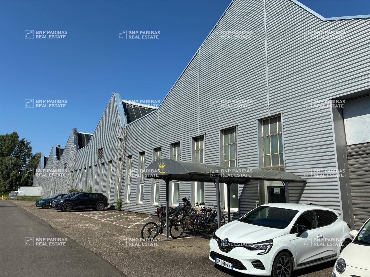 31 Rue Du Maréchal Lefèbvre, Strasbourg à louer Photo de l’immeuble– Image 1 sur 15