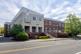 Plus de détails pour 57 Bedford St, Lexington, MA - Bureau, Bureau/Médical à louer