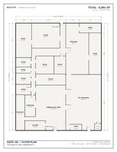 103 Century 21 Dr, Jacksonville, FL à louer Photo intérieure– Image 1 sur 5