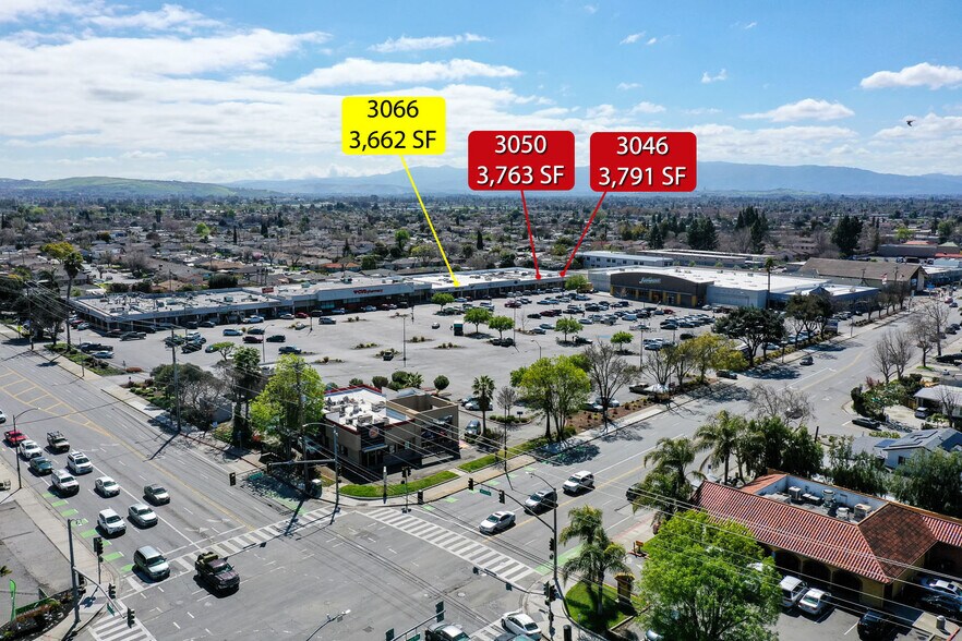 3074 Story Rd, San Jose, CA à louer - Photo de l’immeuble – Image 1 sur 15