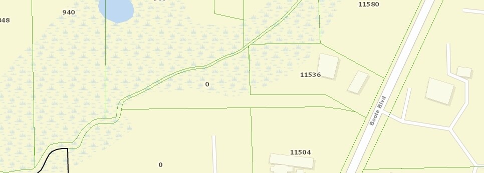 11536 Boote Blvd, Jacksonville, FL à louer - Photo de l’immeuble – Image 2 sur 4
