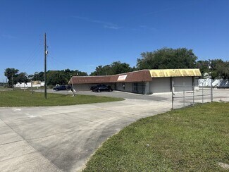 Plus de détails pour 201 NE 20th St, Ocala, FL - Local commercial à vendre