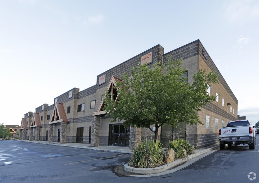 14587 S 790 W, Bluffdale, UT à louer - Photo principale – Image 1 sur 8