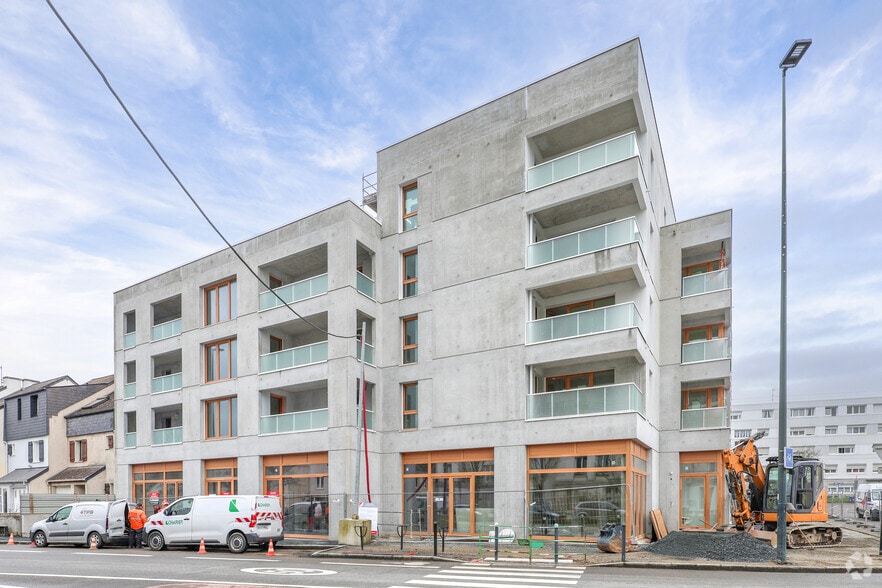 171 Route De Sainte Luce, Nantes à louer - Photo principale – Image 1 sur 27