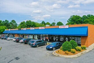 Plus de détails pour 7705 S Tryon St, Charlotte, NC - Local commercial à louer