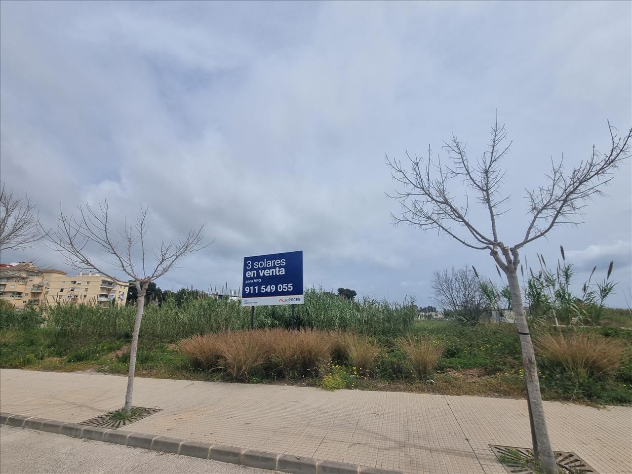 de Pego, 3, València, Valencia à vendre Photo principale– Image 1 sur 16