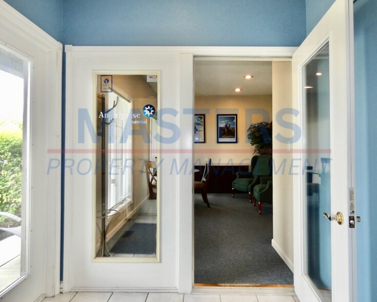 836 W South Boundary St, Perrysburg, OH à louer - Photo de l’immeuble – Image 3 sur 27