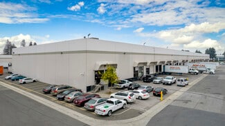 Plus de détails pour 550-560 E Trimble Rd, San Jose, CA - Industriel/Logistique à louer