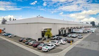 Plus de détails pour 550-560 E Trimble Rd, San Jose, CA - Industriel/Logistique à louer