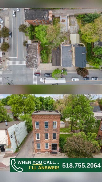 462-470 2nd Ave, Troy, NY à vendre - Vidéo sur l’annonce professionnelle – Image 2 sur 190